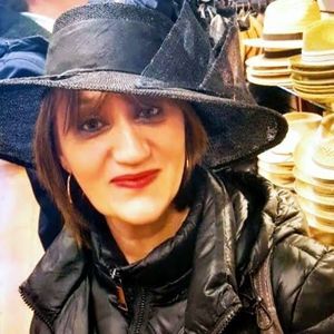 Meet your Posher, Paula